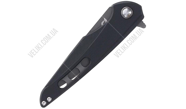 Ніж Schrade Kinetic - дополнительное фото 2