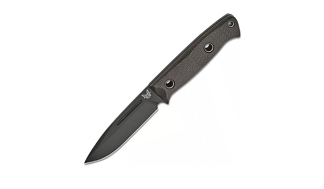 Нож Benchmade Sibert Bushcrafter - фото 1