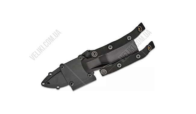 Ніж Benchmade Sibert Bushcrafter - дополнительное фото 3