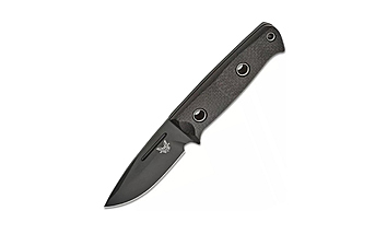 Нож Benchmade Sibert Mini Bushcrafter