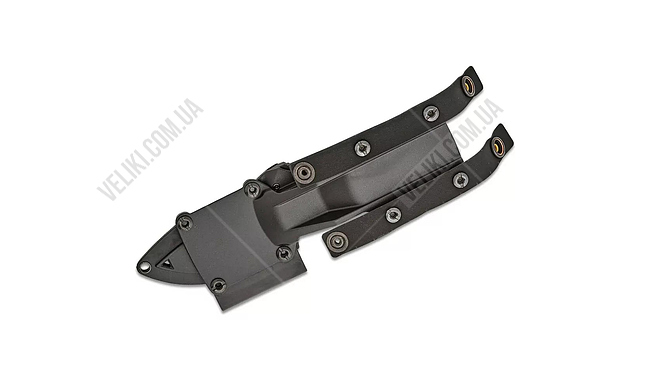 Нож Benchmade Sibert Mini Bushcrafter - дополнительное фото 3