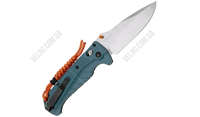 Нож Benchmade Adira - дополнительное фото 1