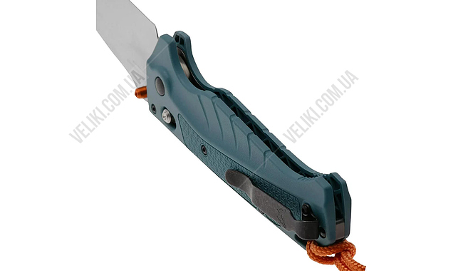 Нож Benchmade Adira - дополнительное фото 5