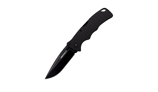 Нож Cold Steel 3 Verdict - фото 2