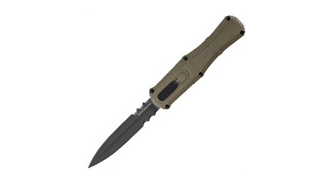Ніж Benchmade Claymore - фото 1