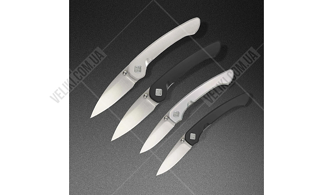 Ніж Ocaso Seaton 42SLB - дополнительное фото 3