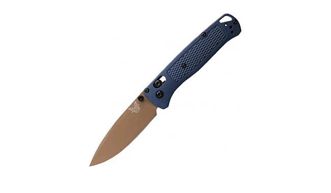 Нож Benchmade Bugout 535FE-05 - фото 1