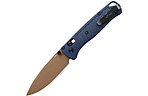 Ніж Benchmade Bugout 535FE-05 - дополнительное фото 1