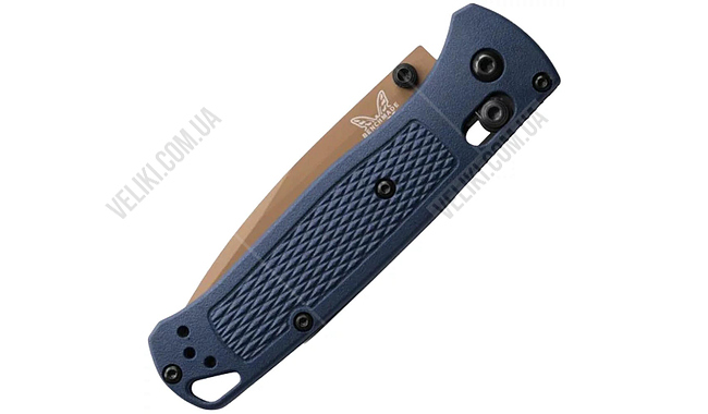 Ніж Benchmade Bugout 535FE-05 - дополнительное фото 2