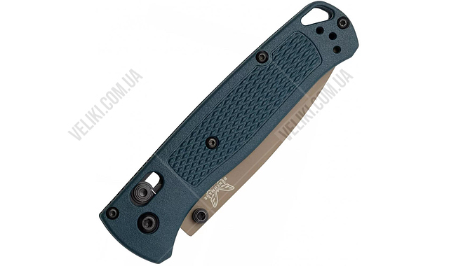 Ніж Benchmade Bugout 535FE-05 - дополнительное фото 3