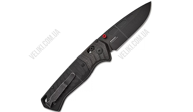 Нож Benchmade PSK - дополнительное фото 4