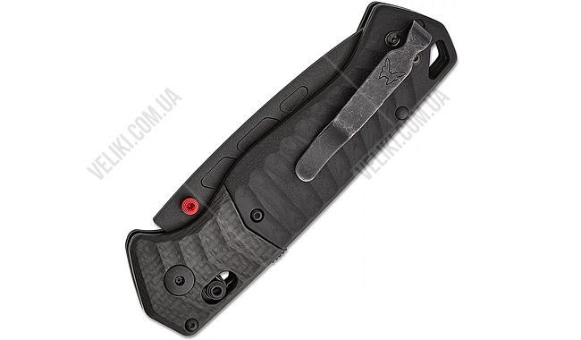 Нож Benchmade PSK - дополнительное фото 6