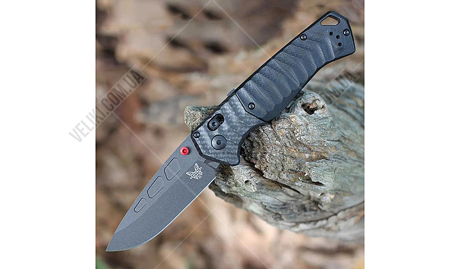 Нож Benchmade PSK - дополнительное фото 7