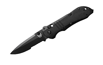 Ніж Benchmade 917 Triage