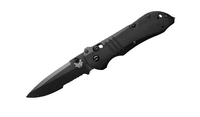Ніж Benchmade 917 Triage - фото 1