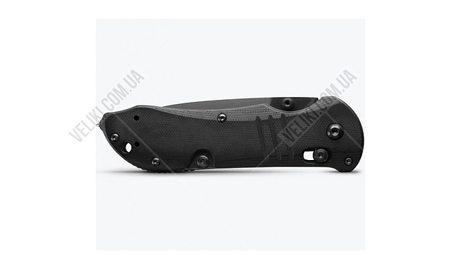 Ніж Benchmade 917 Triage - дополнительное фото 1