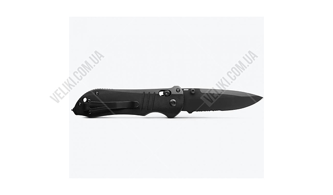Ніж Benchmade 917 Triage - дополнительное фото 2
