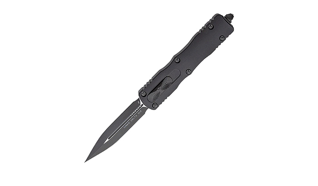 Ніж Microtech Dirac Delta BB - фото 1
