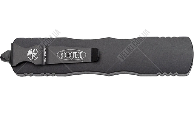 Нож Microtech Dirac Delta BB - дополнительное фото 1