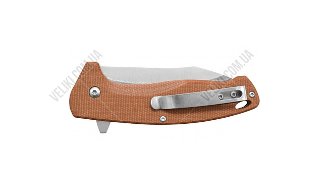 Ніж Camillus Arvo Assisted Open 7.5 - дополнительное фото 5