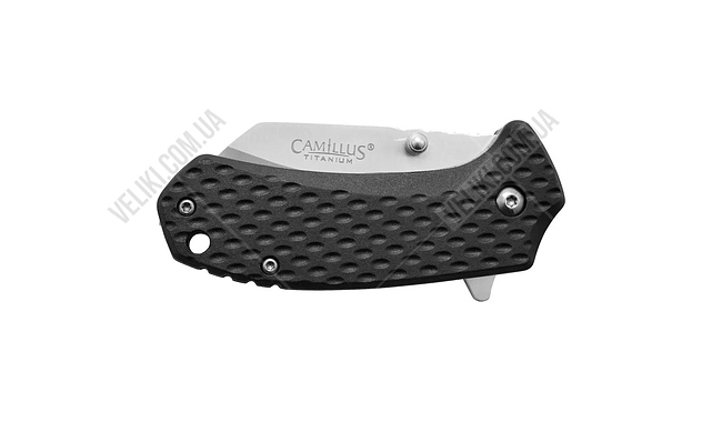 Нож Camillus Bombat 6 - дополнительное фото 2