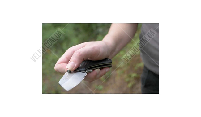 Нож Camillus Bombat 6 - дополнительное фото 6