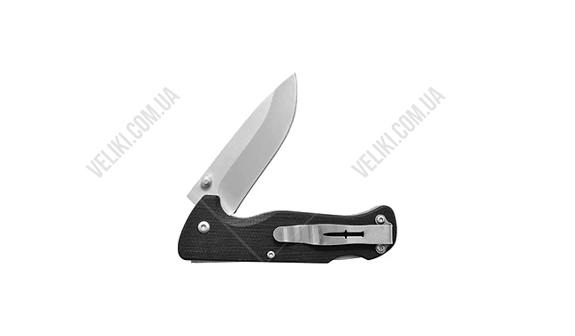 Нож Camillus Bushcrafter Mini 6.75 - дополнительное фото 2