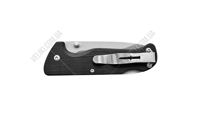Нож Camillus Bushcrafter Mini 6.75 - дополнительное фото 5