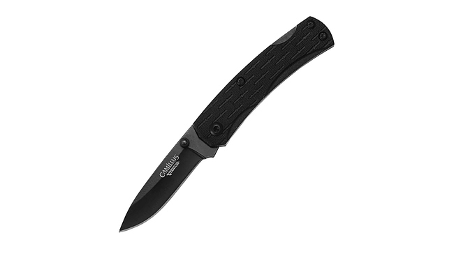 Ніж Camillus CamLite Mini 5 - фото 1