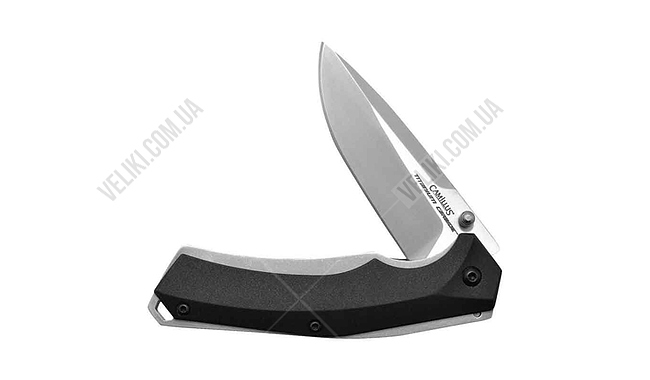 Ніж Camillus Carbide Edge 3 - дополнительное фото 3