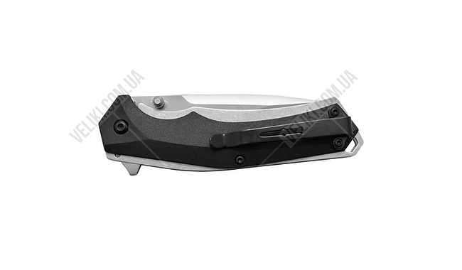 Ніж Camillus Carbide Edge 3 - дополнительное фото 5