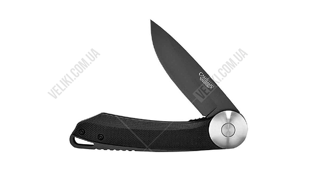 Нож Camillus Cirque 7 - дополнительное фото 2