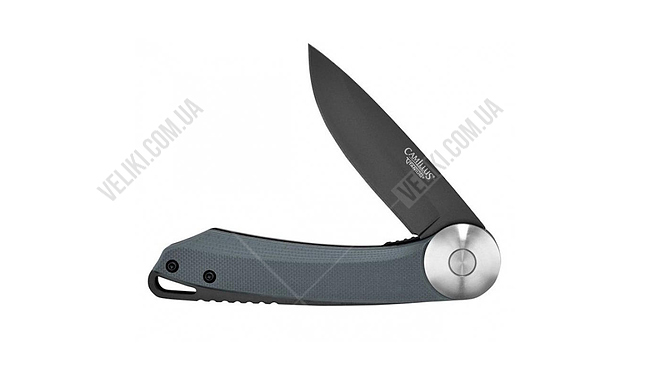 Нож Camillus Cirque 7 - дополнительное фото 9