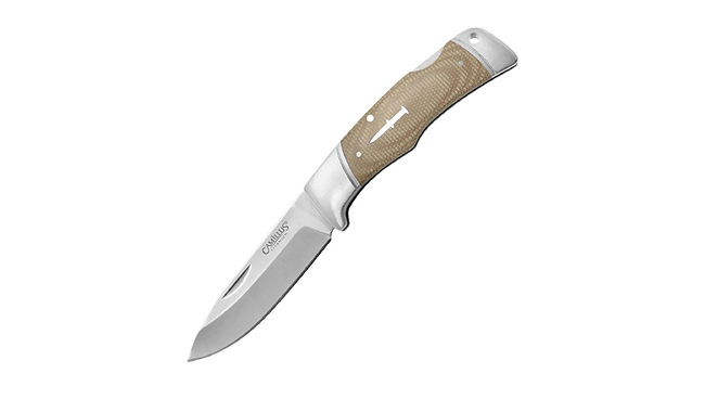 Нож Camillus Classic 7.25 - фото 1