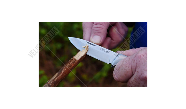 Нож Camillus Classic 7.25 - дополнительное фото 6