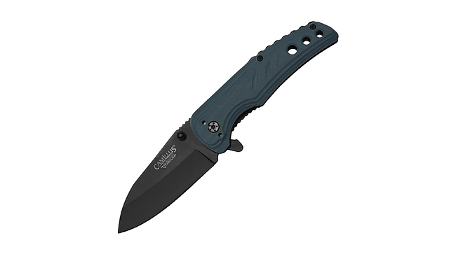 Ніж Camillus Impulse II 7.75 - фото 1