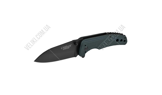 Нож Camillus Impulse II 7.75 - дополнительное фото 1