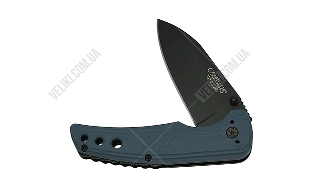 Нож Camillus Impulse II 7.75 - дополнительное фото 2