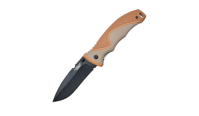 Ніж Camillus Inflame 7.5 - фото 1