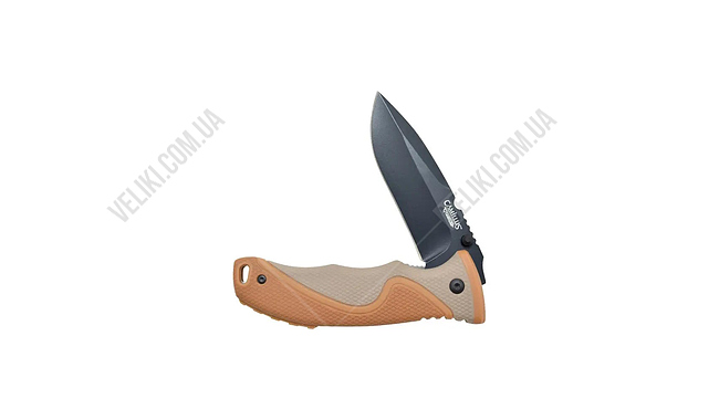 Нож Camillus Inflame 7.5 - дополнительное фото 1