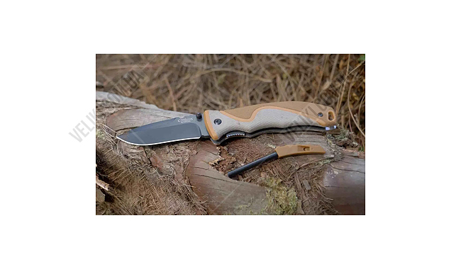 Нож Camillus Inflame 7.5 - дополнительное фото 5