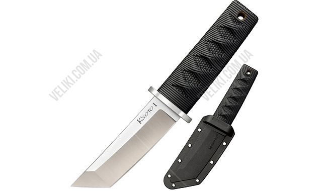 Нож Cold Steel Kyoto I Mini - дополнительное фото 2