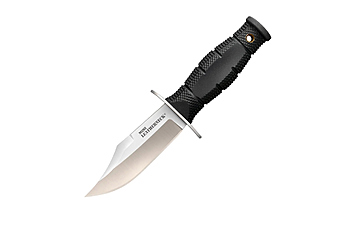 Нож Cold Steel Mini Leather CS-39LSAB