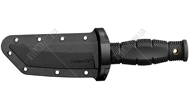 Нож Cold Steel Mini Leather CS-39LSAA - дополнительное фото 1