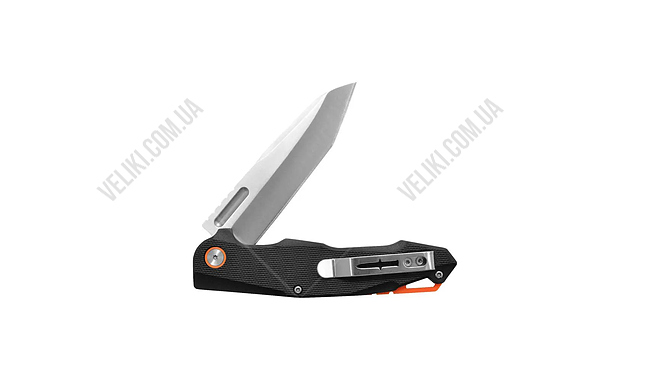 Нож Camillus Regent 8.6 - дополнительное фото 2