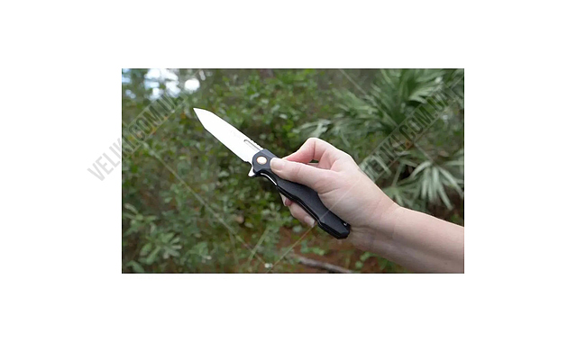 Нож Camillus Regent 8.6 - дополнительное фото 6