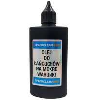 Смазка цепи Speedclean Wet 100 мл