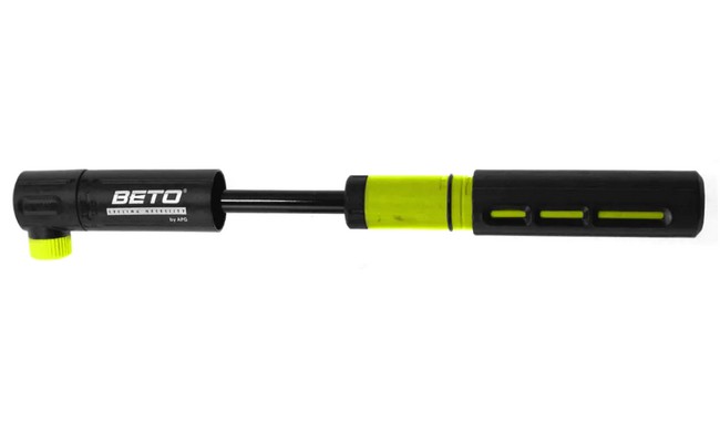 Насос Beto CRH-015P - фото 2