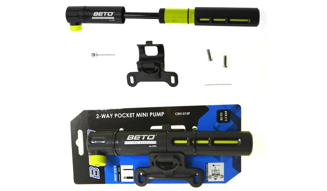 Насос Beto CRH-015P - дополнительное фото 2