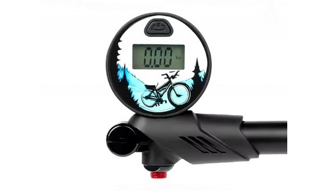 Насос ESLNF MP9 - дополнительное фото 1